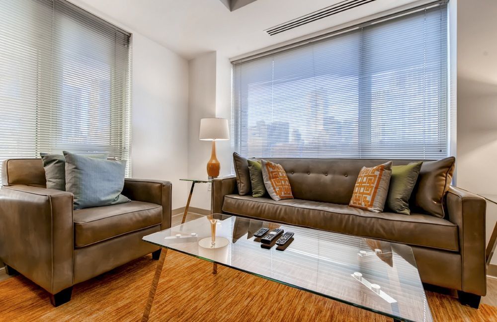 Global Luxury Suites At The Theater District 보스톤 외부 사진