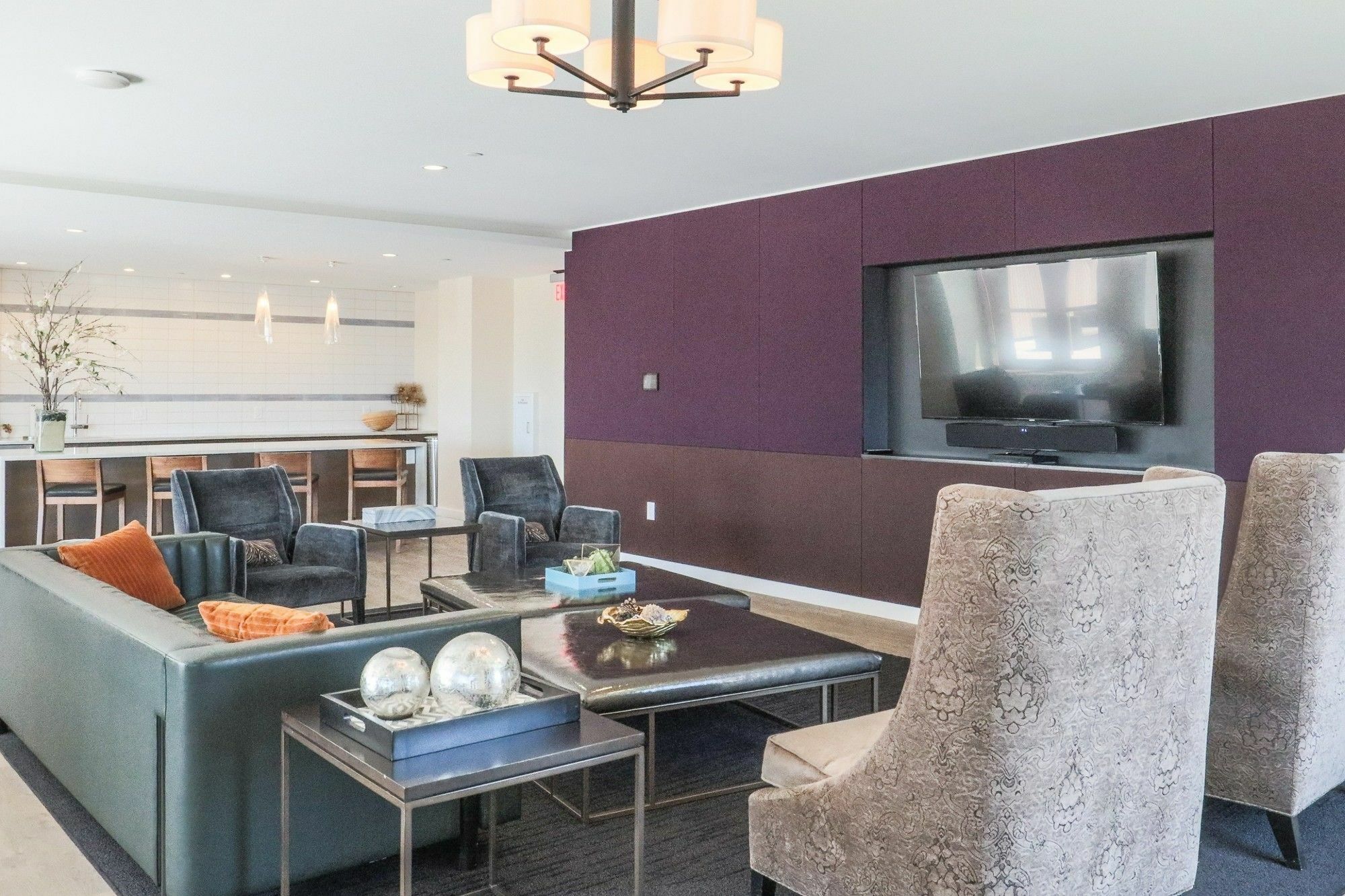 Global Luxury Suites At The Theater District 보스톤 외부 사진